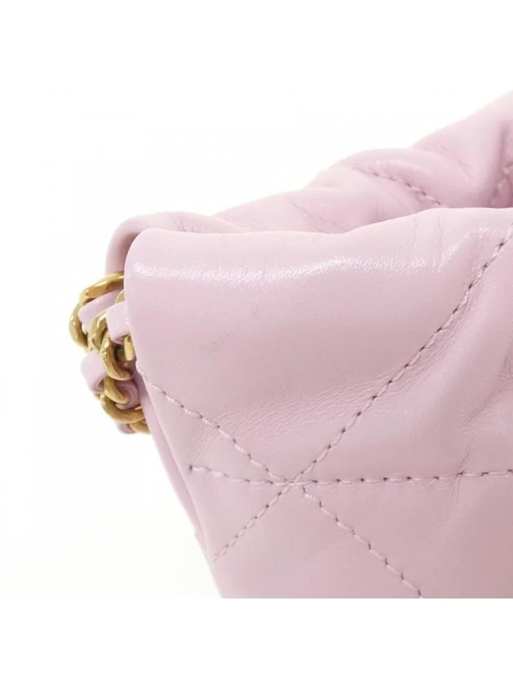 Chanel 22 Line Mini Bag